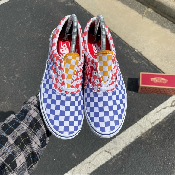 Vans Checkered - Picture 4 of 10